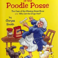 The Case of the Missing Steak Bone/Who Let The Dogs Out