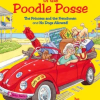 The Princess & The Frenchmen/No Dogs Allowed!