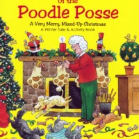 A Very Merry Mixed-Up Christmas