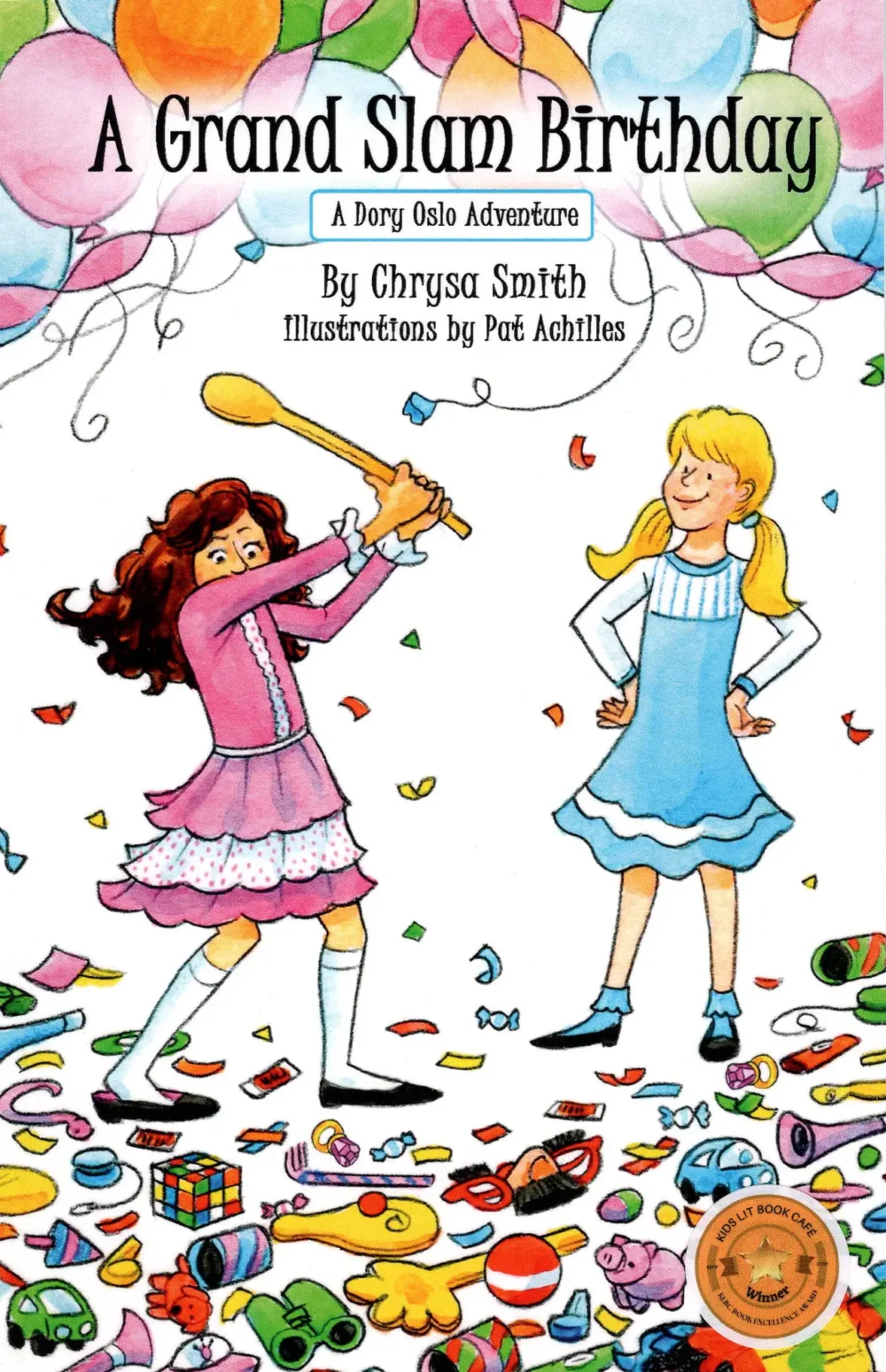 Grand Slam Birthday